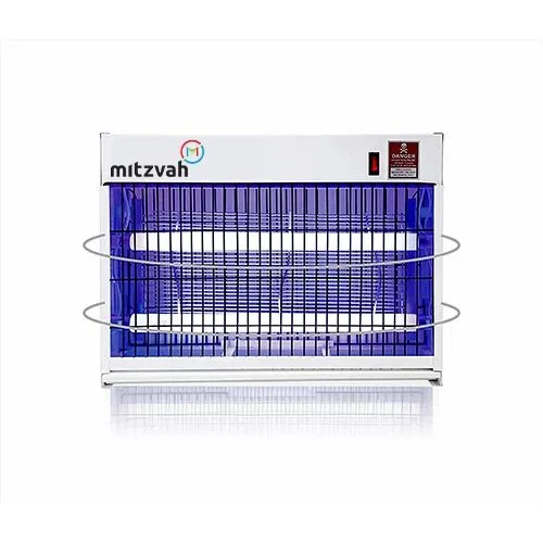 Metal Fly Catcher
