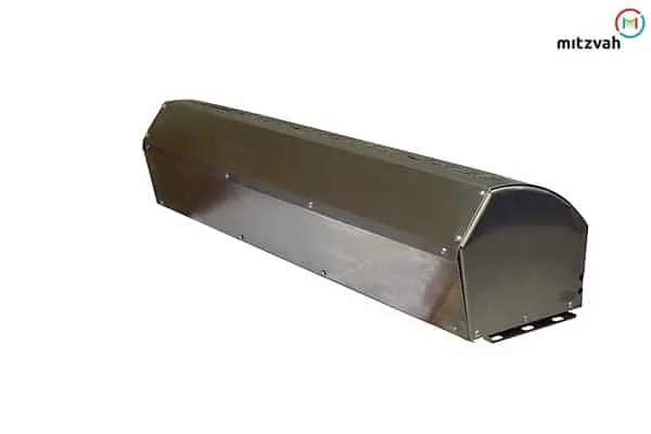 Mitzvah Air Curtains SSL Series