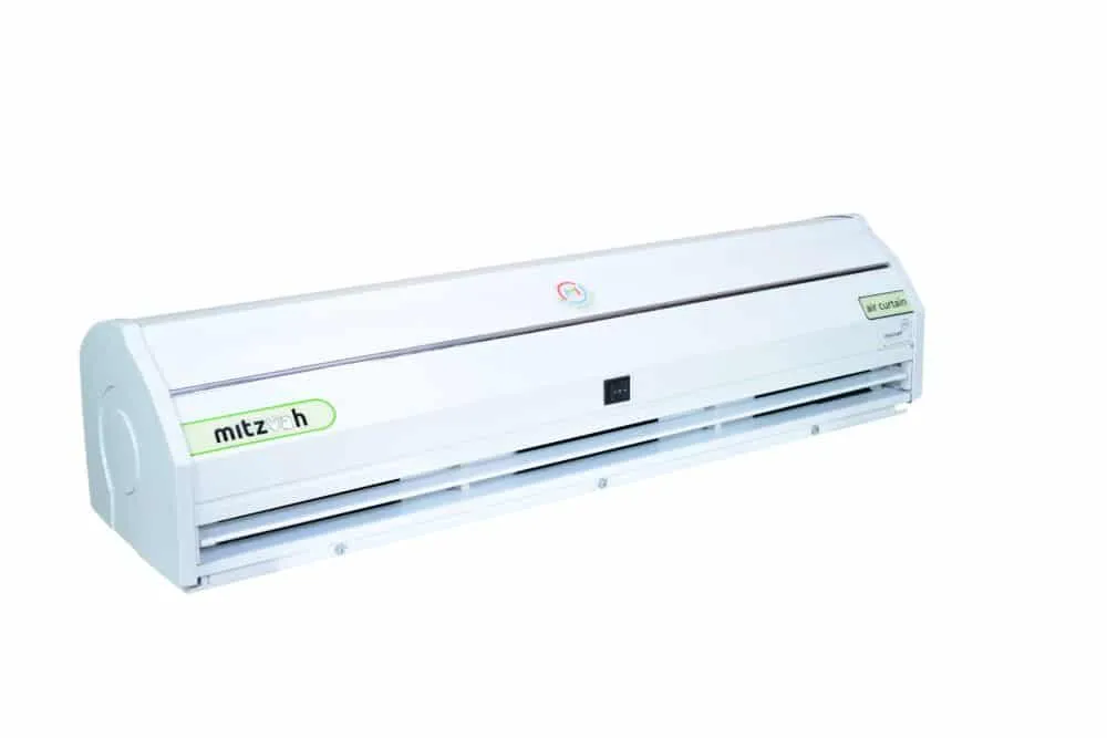 Mitzvah Air Curtains ARP Series