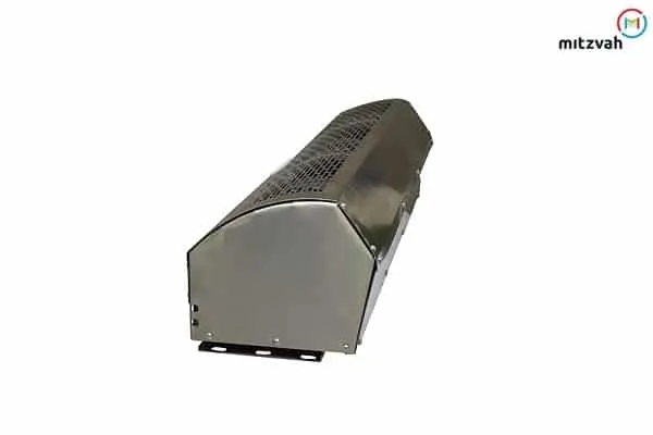 Mitzvah Air Curtains SSL Series