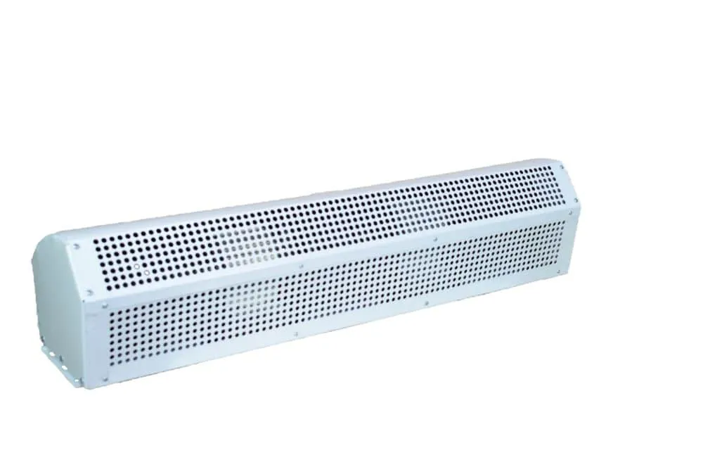 Mitzvah Air Curtains RSL Series