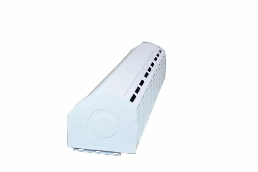 Mitzvah Air Curtains ARP Series
