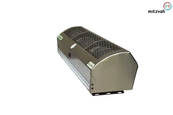 Mitzvah Air Curtains SSL Series