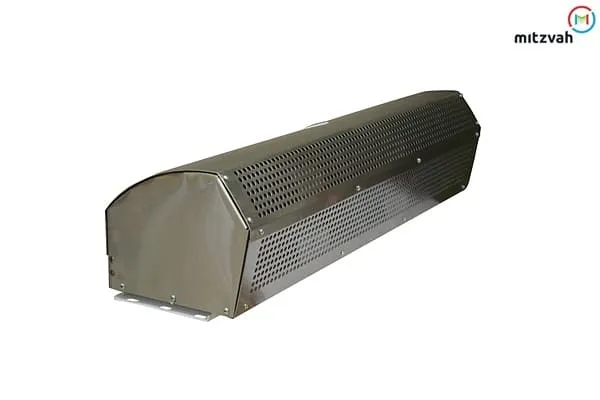 Mitzvah Air Curtains RSS Series