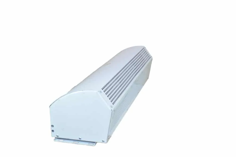 Mitzvah Air Curtains RSL Series
