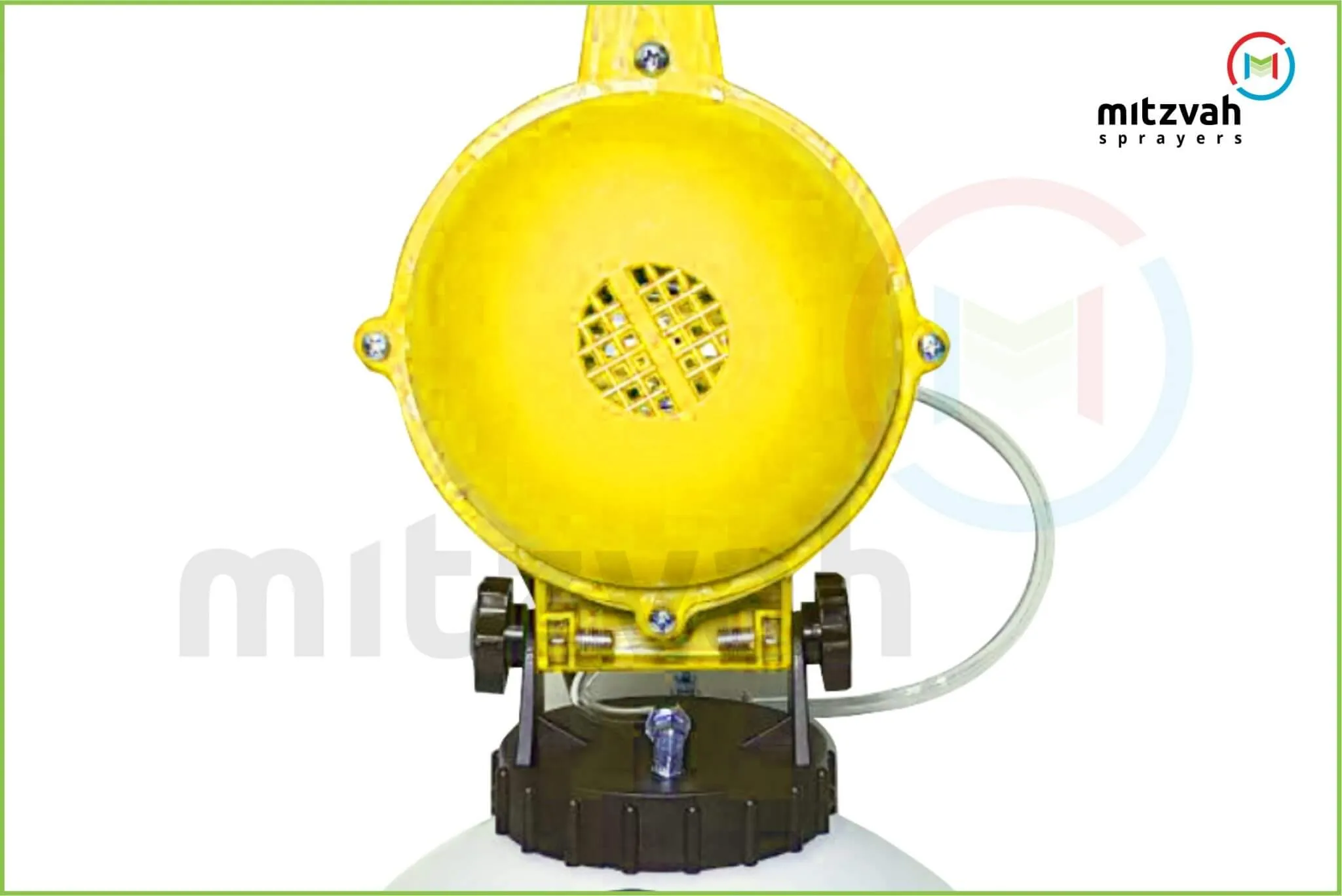 Mitzvah Ultra Low Volume Portable Cold Fogger with 4.5 Litres Tank in 36000 RPM
