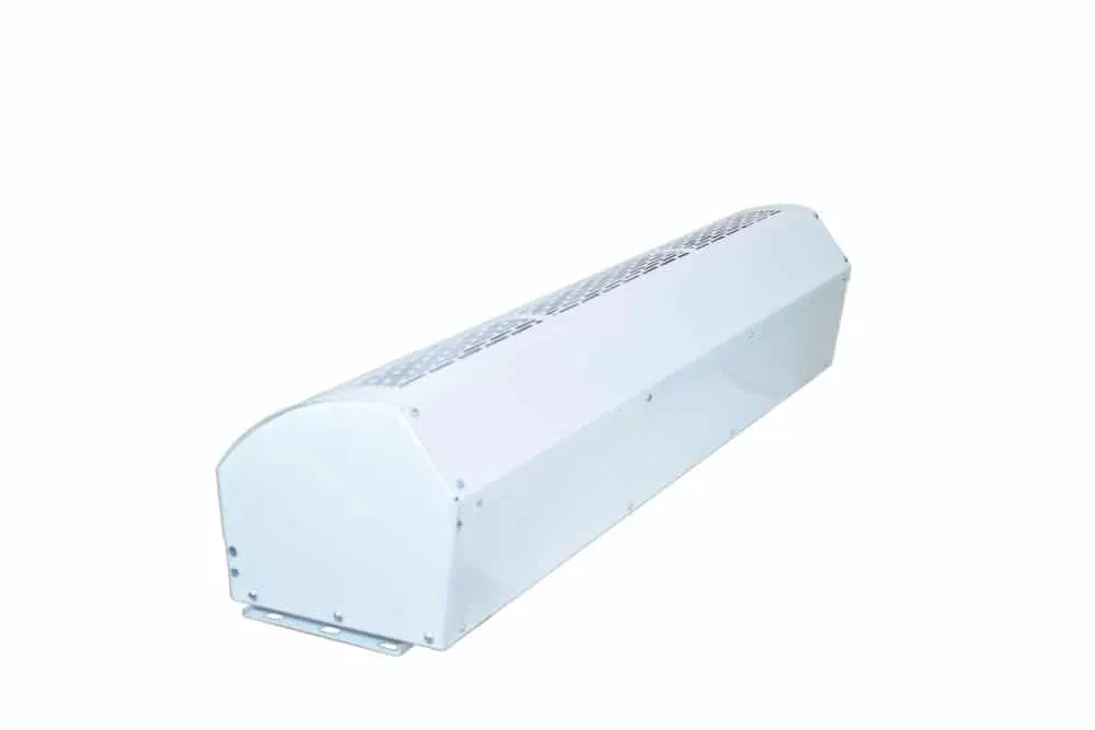 Mitzvah Air Curtains SSP Series