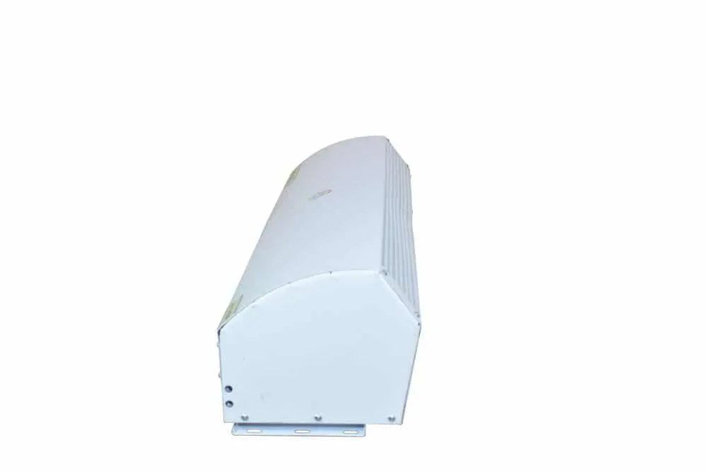 Mitzvah Air Curtains RSL Series