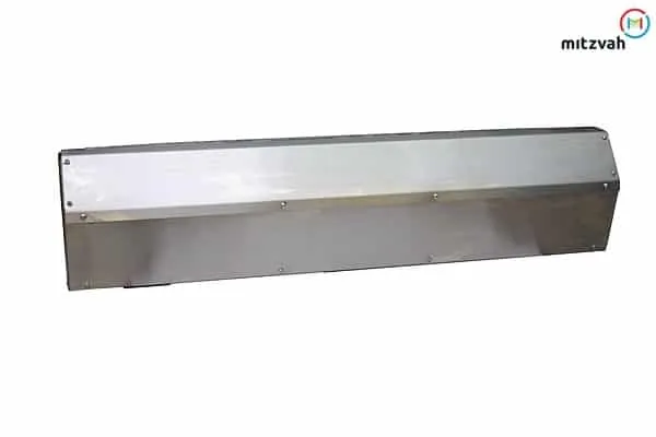 Mitzvah Air Curtains SSS Series