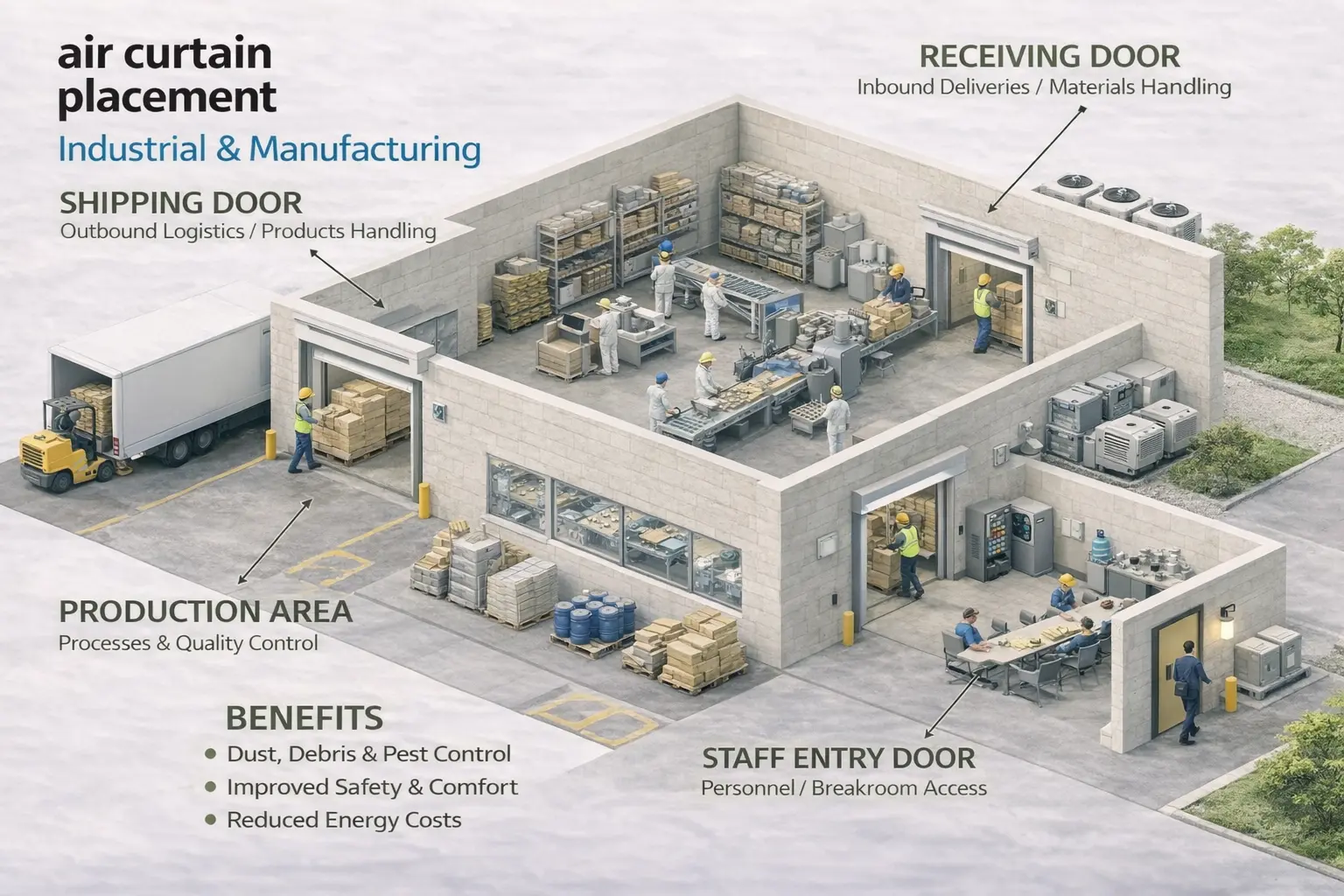 OEM / Project-Based Solutions