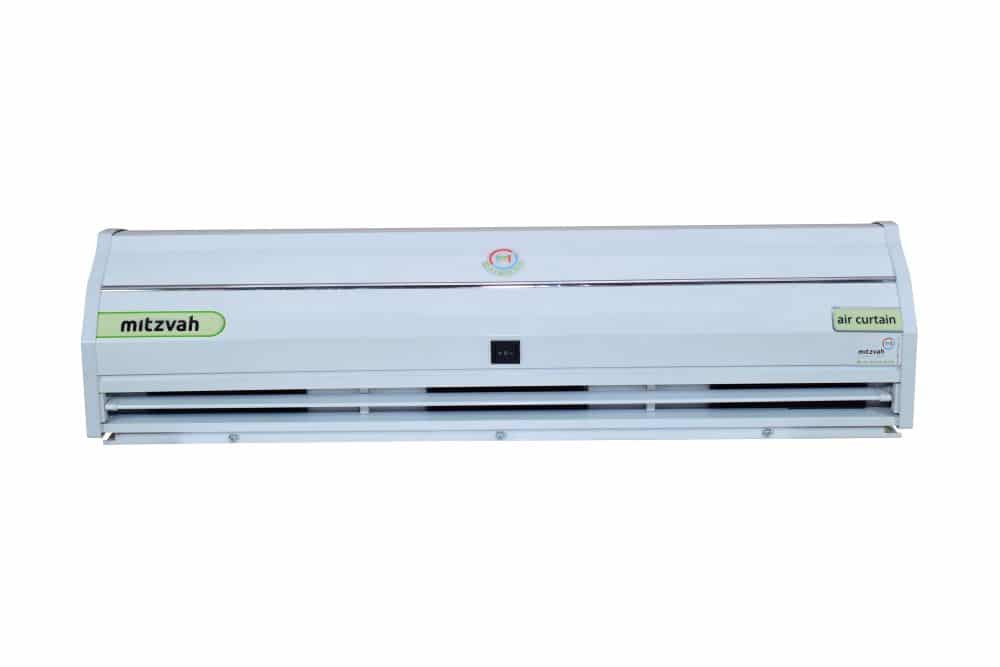 Mitzvah Air Curtains ARP Series