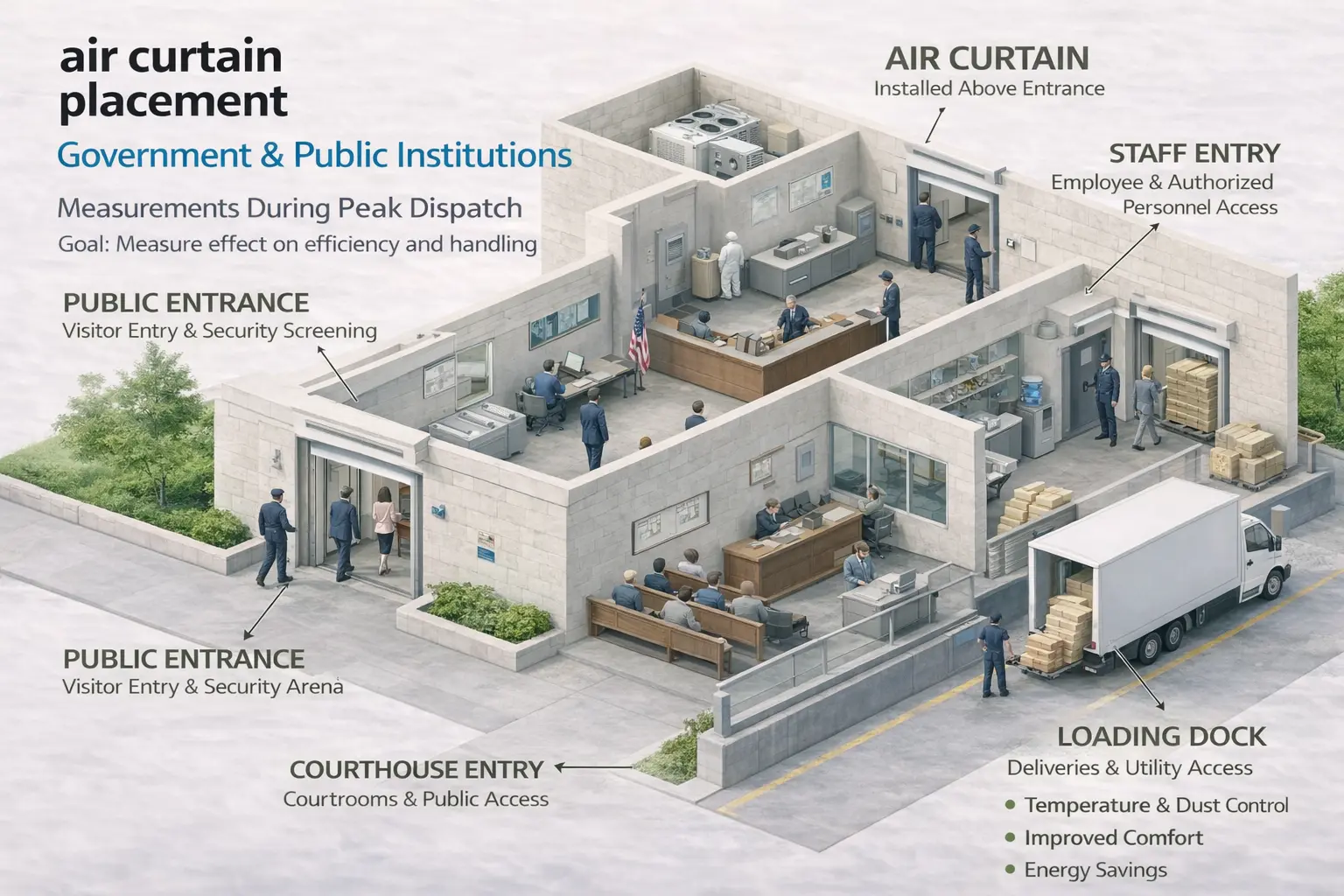 Government / Public Institutions