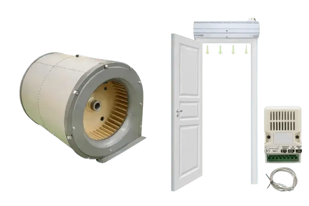Accessories & Spare Parts