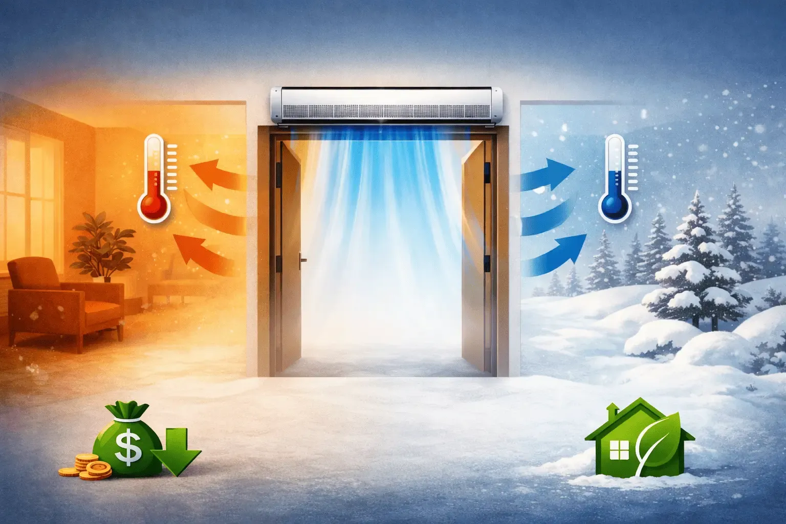 Energy Efficiency