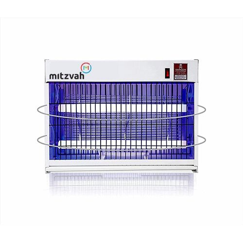 Metal Fly Catcher