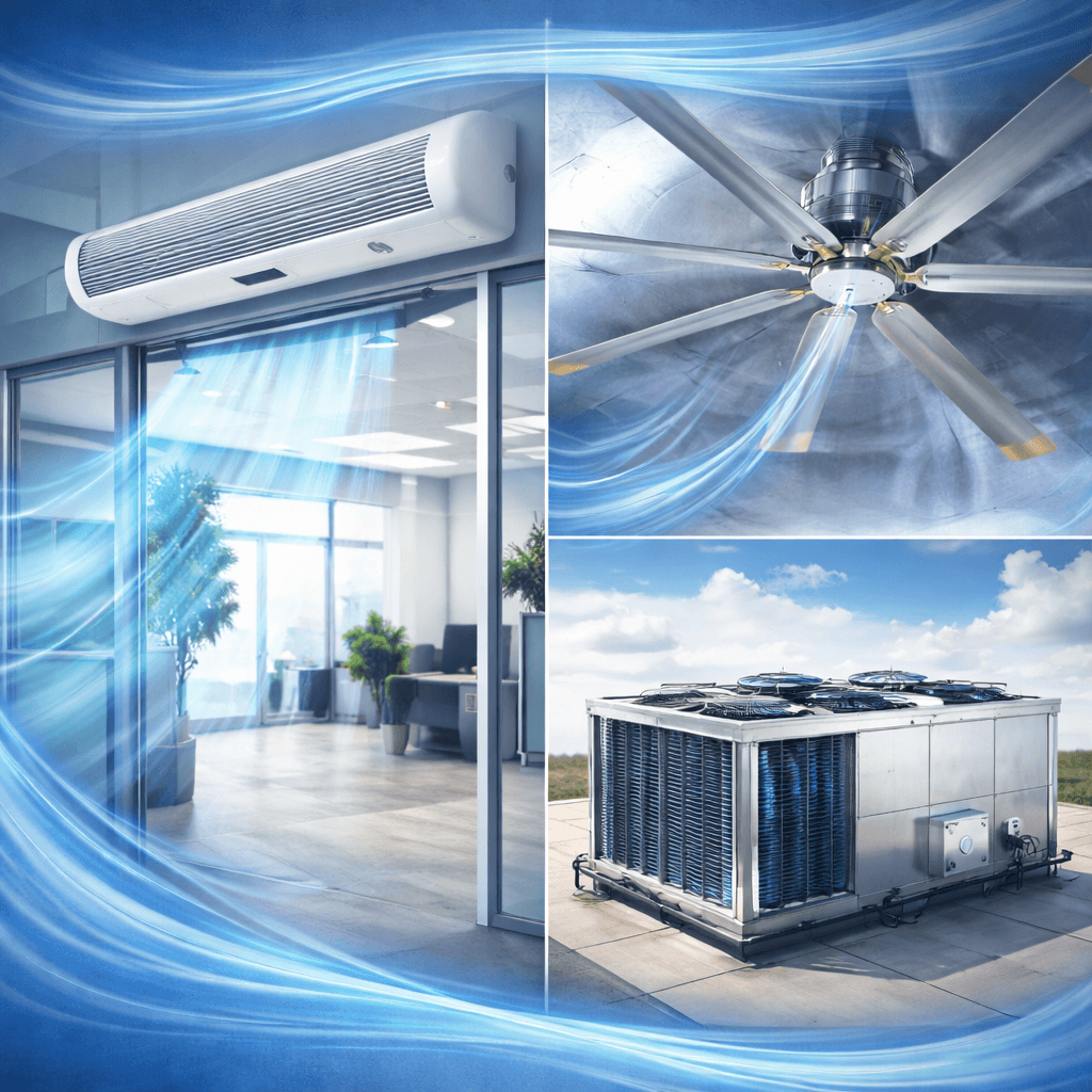 Built for Performance & Reliability