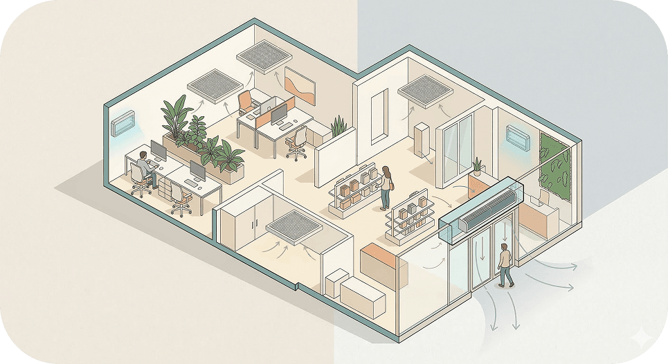 Smarter Air Management