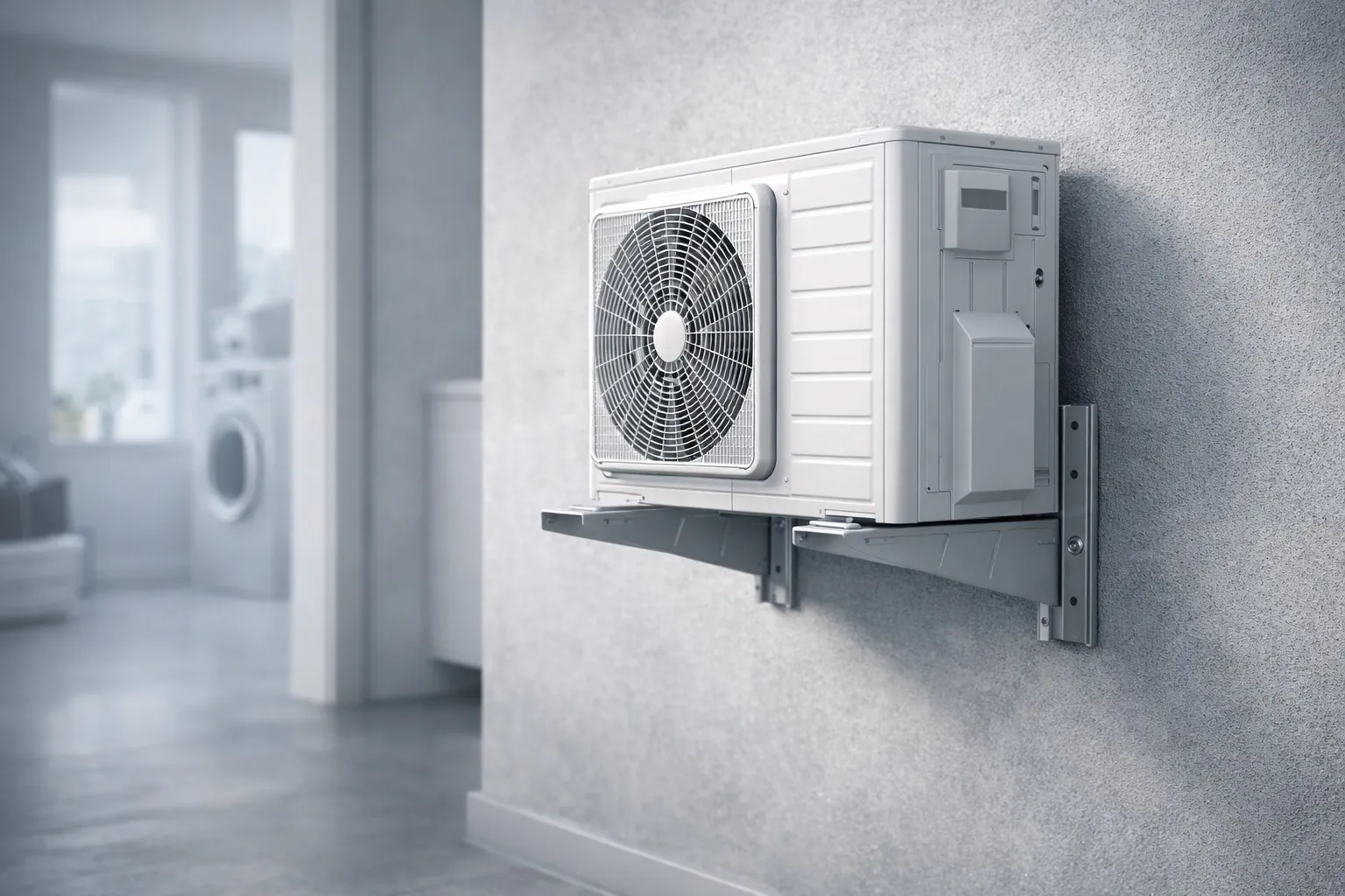 Standard AC Wall Brackets